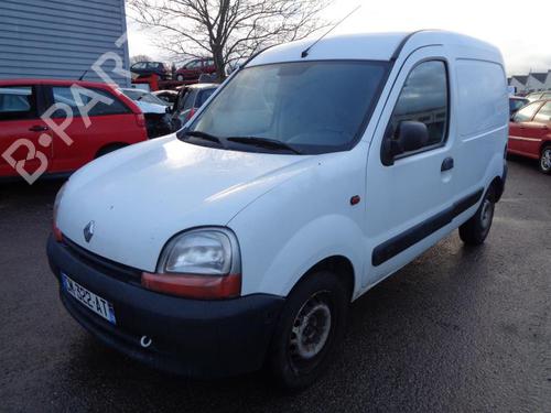 Steering pump RENAULT KANGOO (KC0/1_) 1.5 dCi (KC07) | BP23666500M99 - Image 5