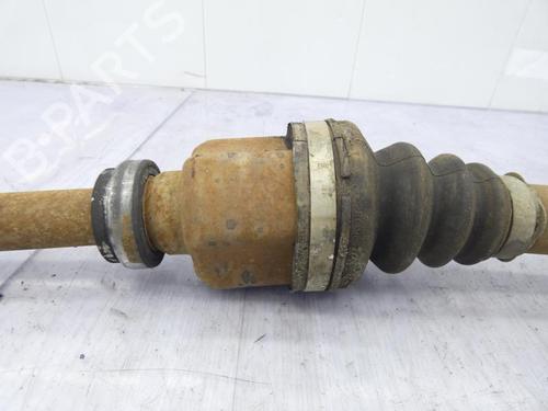 Right front driveshaft PEUGEOT 307 Break (3E) 1.6 HDi | BP23698701M39 - Image 6