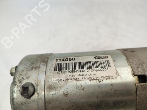Starter OPEL ASTRA H Estate (A04) 1.9 CDTI 16V (L35) | BP23706098M8 