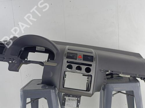 Dashboard VW TOURAN (1T1, 1T2) 1.9 TDI | BP23718976C46  - Image 5