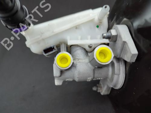 Servo brake FORD FIESTA VI (CB1, CCN) 1.5 TDCi | BP23757093M42  - Image 7