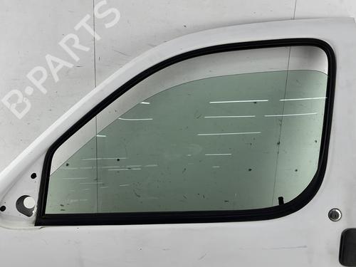 Used Left front door Left front door CITROËN BERLINGO / BERLINGO FIRST Box Body/MPV (M_) 1.9 D 70 (MBWJZ, MCWJZ) (69 hp) 33680172 33680172