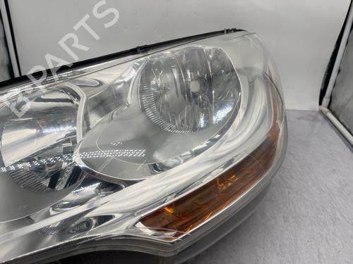 Left headlight CITROËN C4 II (NC_) 1.6 HDi 115 | BP36287933C28  - Image 7