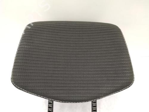 Used Headrest Headrest RENAULT CLIO III (BR0/1, CR0/1) 1.5 dCi (BR17, CR17) (86 hp) 23729398 23729398