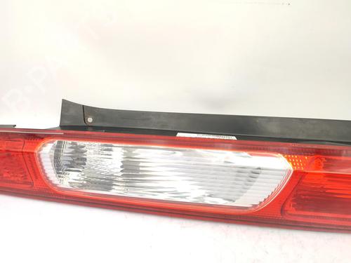 Used Left taillight FORD FOCUS II (DA_, HCP, DP) 1.8 TDCi (115 hp) 23728904