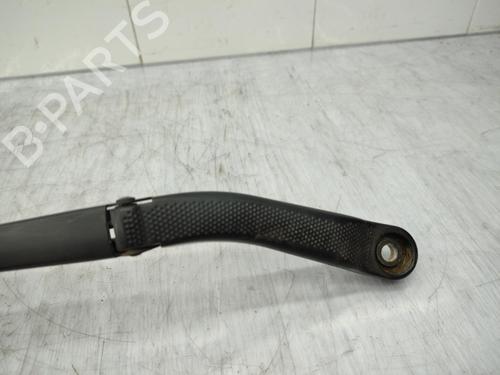 Front windshield wiper arm NISSAN QASHQAI / QASHQAI +2 I (J10, NJ10, JJ10E) 1.5 dCi | BP23711052C143 