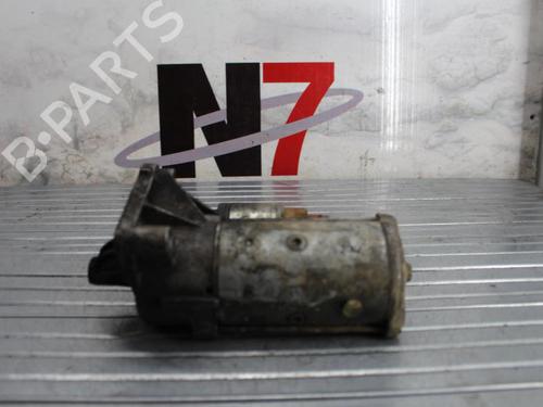Starter RENAULT LAGUNA II (BG0/1_) 1.9 dCi (BG08, BG0G) | BP23691637M8 - Image 2