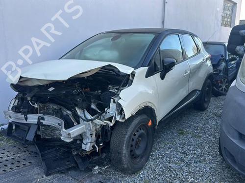 Left front steering knuckle RENAULT CAPTUR I (J5_, H5_) 1.5 dCi 110 | BP25335767M25 - Image 11