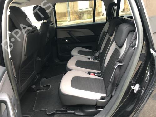 Switch CITROËN C4 Grand Picasso II (DA_, DE_) 1.6 HDi / BlueHDi 115 | BP23672452I30 - Image 15