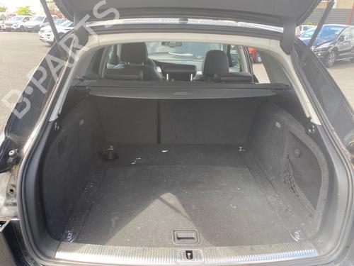 Left sun visor AUDI A4 B8 Avant (8K5) 2.0 TDI | BP36372659I1 - Image 12