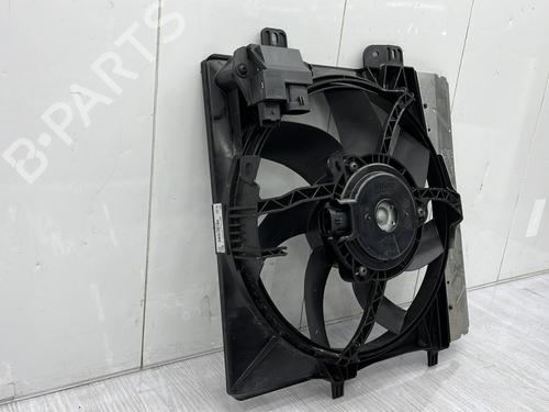 Radiator fan CITROËN C3 II (SC_) 1.2 VTi 82 | BP23758771M35  - Image 7