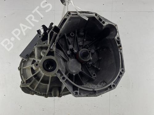 Used Gearbox Gearbox NISSAN NV200 Van 1.5 dCi 85 (M20, M20N, M20M) (86 hp) 30338097 30338097