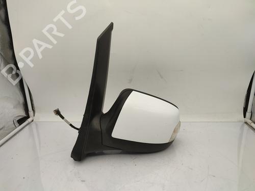 Left mirror FORD C-MAX (DM2) 1.6 TDCi | BP27890782C26 - Image 2