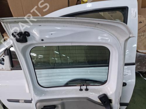 Left tailgate DACIA LOGAN MCV (KS_) 1.5 dCi (KS0K) | BP23719502C76  - Image 15