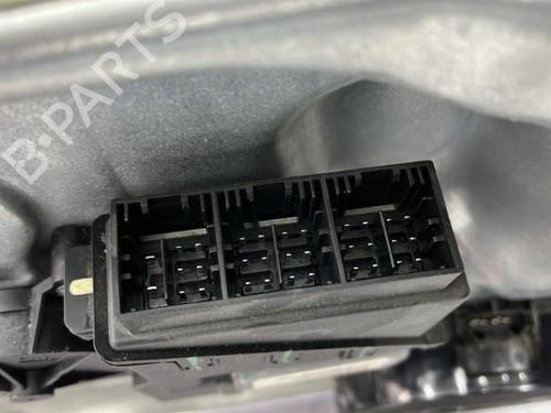 Front left window mechanism VW POLO (9N_, 9A_) 1.4 TDI | BP23738908C22 