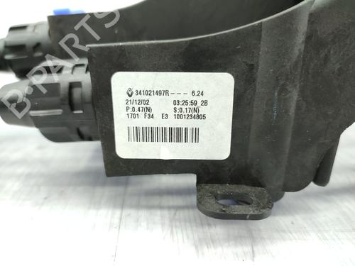 Gear lever RENAULT CLIO V (B7_) 1.0 TCe 90 (B7MT) | BP23751218M90 - Image 10