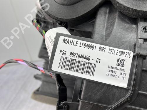 Heater matrix box PEUGEOT 208 II (UB_, UP_, UW_, UJ_) e-208 | BP23757934M61 