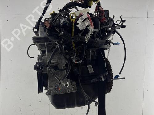 Motor RENAULT TWINGO II (CN0_) 1.2 (CN0D) (58 hp) 30389249