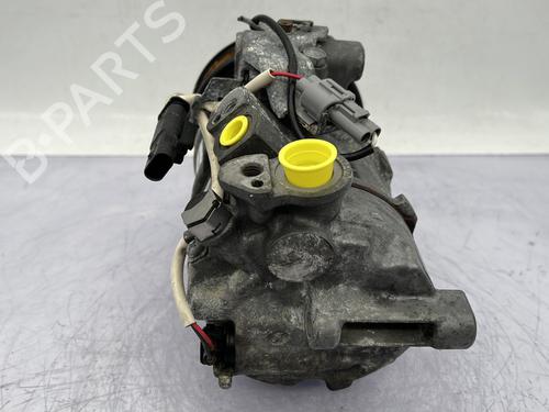 Used AC compressor AC compressor MERCEDES-BENZ GLA-CLASS (X156) GLA 220 CDI (156.903) (170 hp) 24052524 24052524