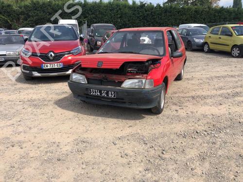 Used Parts PEUGEOT 106 I (1A, 1C) 1.0 2306382