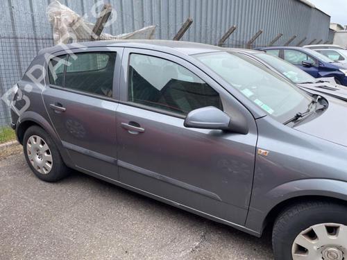 Left headlight OPEL ASTRA H (A04) 1.7 CDTI (L48) | BP23705368C28  - Image 26