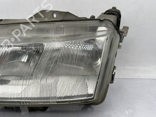 Left headlight RENAULT ESPACE III (JE0_) 1.9 dTi (JE0M) | BP29618273C28 
