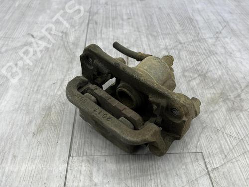Used Right rear brake caliper NISSAN QASHQAI / QASHQAI +2 I (J10, NJ10, JJ10E) 2.0 dCi All-wheel Drive (150 hp) 23688580