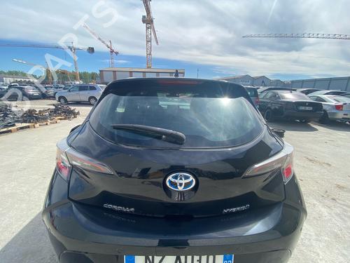 Interior roof TOYOTA COROLLA Hatchback (_E21_, _EA1_, _EH1_) 1.8 Hybrid (ZWE211, ZWE219) | BP36762150I12 - Image 123