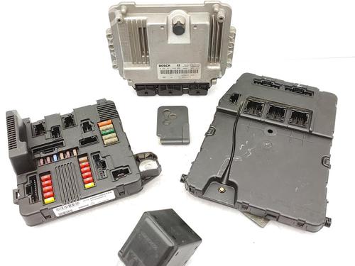 Electronic module RENAULT GRAND SCÉNIC II (JM0/1_) 1.9 dCi (JM0G, JM12, JM1G, JM2C) | BP23732083M83 - Image 5