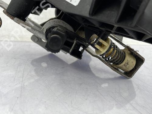 Clutch pedal FORD FOCUS IV (HN) 1.0 EcoBoost | BP29839236I13 