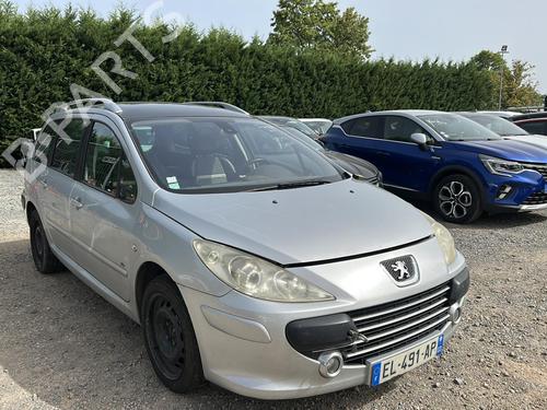 Electronic module PEUGEOT 307 Break (3E) 1.6 HDi 110 | BP24180820M83 - Image 12