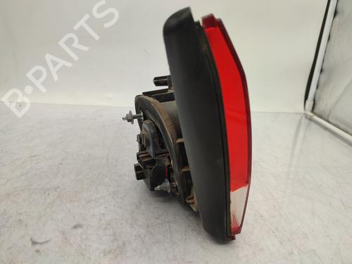 Left tailgate light VW GOLF VI (5K1) 2.0 TDI | BP23851800C79 