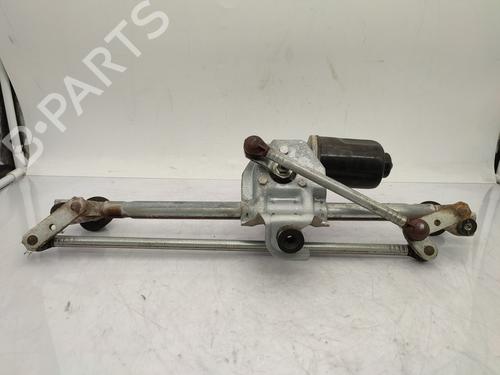 Used Front wiper motor OPEL TIGRA TwinTop (X04) 1.4 (R97) (90 hp) 28386233