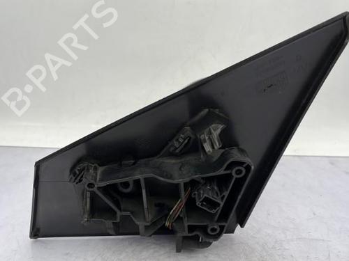 Right mirror RENAULT MEGANE III Hatchback (BZ0/1_, B3_) 1.5 dCi (BZ0C) | BP23752287C27 