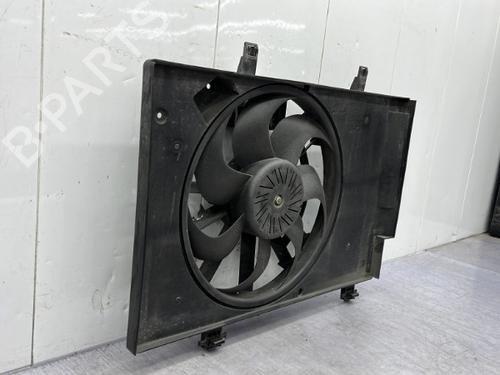 Radiator fan FORD FIESTA VI (CB1, CCN) 1.5 TDCi | BP23757094M35 
