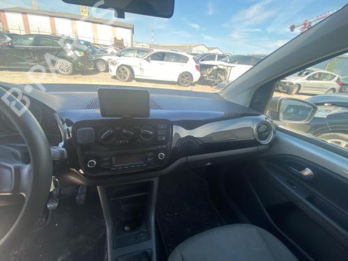 Interiør tag VW UP! (121, 122, BL1, BL2, BL3, 123) 1.0 | BP37475188I12 - Image 43