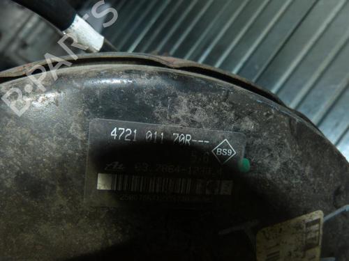Servo brake RENAULT CLIO III Hatchback Van (SB_, SR_)  | BP25269675M42  - Image 7