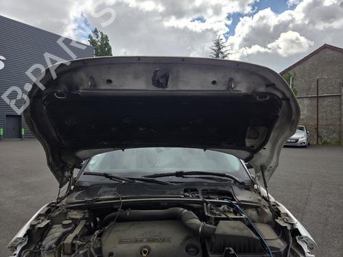 Right sun visor LAND ROVER RANGE ROVER EVOQUE (L538) 2.2 D 4x4 | BP36401069I2  - Image 13