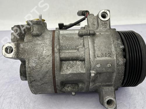 AC compressor BMW 1 (E87) 118 d | BP24498496M34 - Image 3