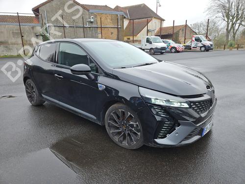 Heater matrix box RENAULT CLIO V (B7_) 1.0 TCe 90 (B7MT) | BP24917859M61  - Image 60