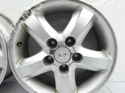 Other HYUNDAI TRAJET (FO) 2.0 CRDi | BP26177208O1 