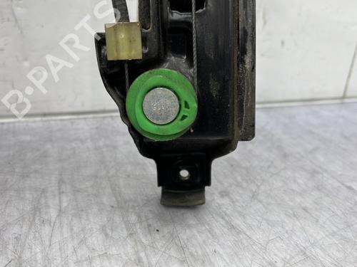 Front left window mechanism SEAT LEON (1P1) 1.9 TDI | BP23680333C22  - Image 9