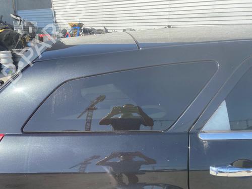 Used Rear right quarter glass Rear right quarter glass 36819008 36819008
