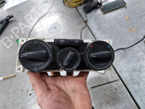 Climate control VW POLO (6N2) 1.4 TDI | BP23686930I5 