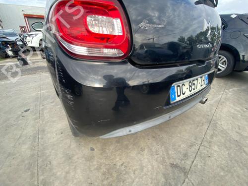 Used Rear bumper Rear bumper 38953000 38953000