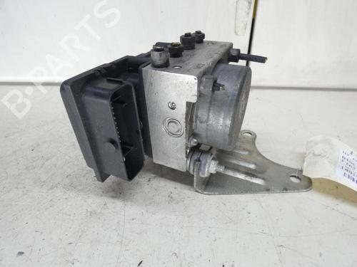 Used ABS pump ABS pump FIAT 500 (312_) 1.2 (312AXA1A) (69 hp) 23684867 23684867