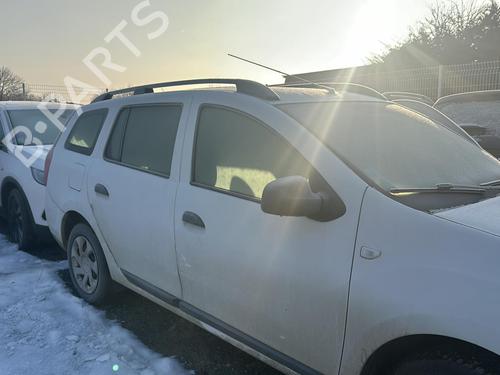 Right front steering knuckle DACIA LOGAN MCV II 1.0 SCe 75 | BP29341050M26 - Image 8