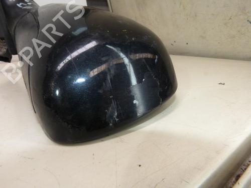 Left mirror AUDI A3 (8L1) 1.9 TDI | BP23680291C26 