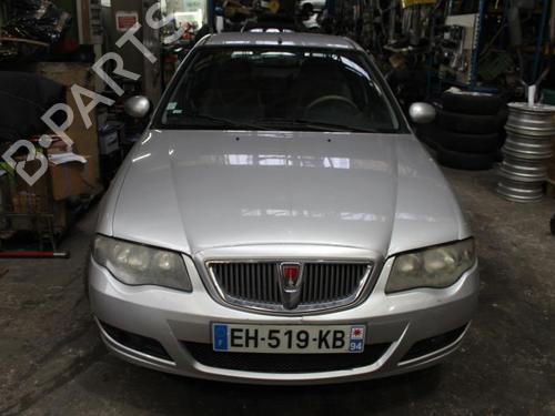 AC radiator ROVER 45 I Hatchback (RT) 1.8 | BP23671688M32  - Image 6