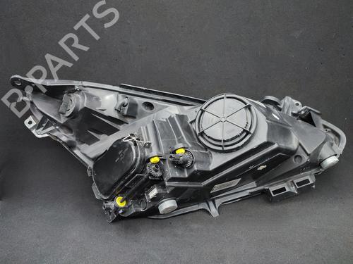 Left headlight OPEL CORSA D (S07) 1.3 CDTI (L08, L68) | BP23710937C28  - Image 12